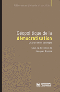 Géopolitique de la démocratisation